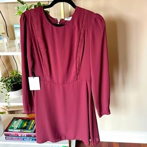 Sunday Best Austen Dress - new with tags!